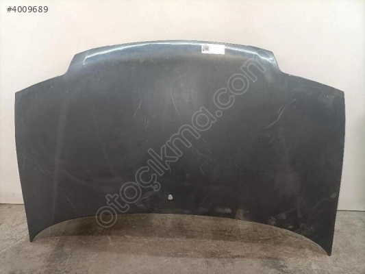 HYUNDAI ATOS ÇIKMA ORJİNAL KAPUT