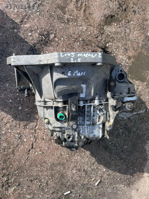 1996 MASTER 2 6 İLERİ ŞANZIMAN