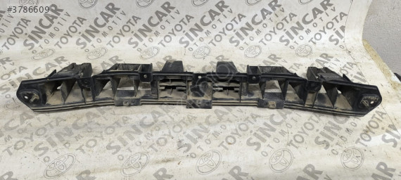 FORD COURİER 2014 2023 ÖN PANEL İÇ MASKE ÇIKMA ET76-17B861-AH