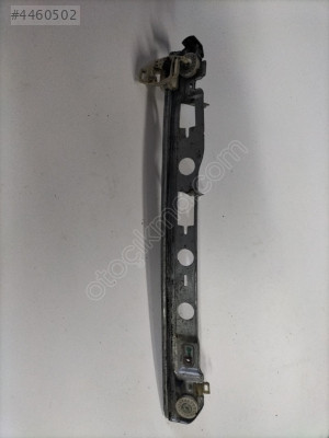 03418 RENAULT MEGANE 2 CAM KRİKOSU