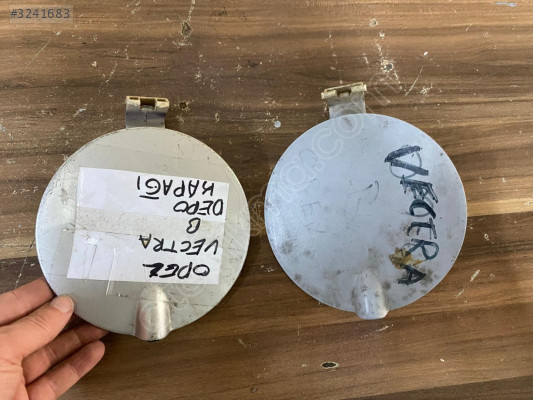 OPEL VECTRA B DEPO KAPAĞI , OPEL VECTRA YAKIT KAPAĞI 98-01