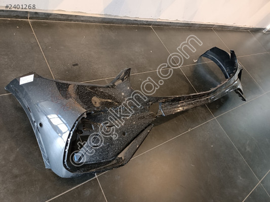 MERCEDES GLC W254 ÖN TAMPON 2023 2548851501 Ç