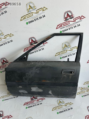 MAZDA 323 HECBEK SOL ÖN KAPI