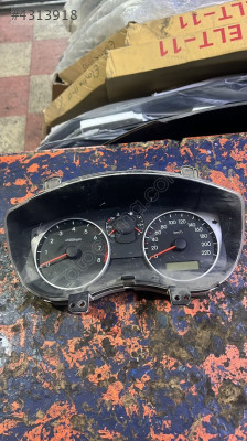 Hyundai i20 09-14 gösterge saati