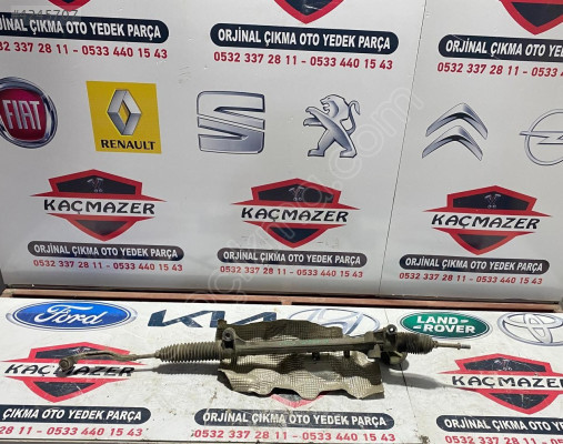 RENAULT MEGANE 4 DİREKSİYON KUTUSU