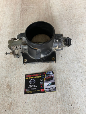 Mazda 6 Hatasız orijinal Boğaz Kelebeği