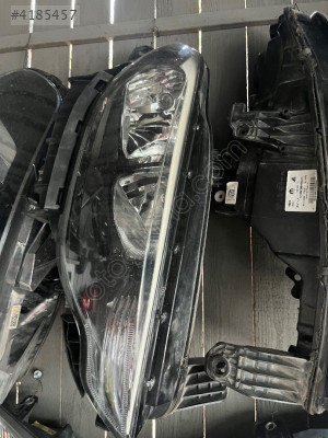 FİAT EGEA SAĞ SOL FAR