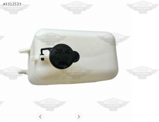 SUZUKİ GRAND VİTARA YEDEK SU DEPOSU 05-12