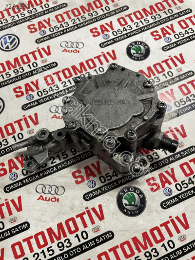 038145209 GOLF BORA CADDY PASSAT TANTEN POMPA