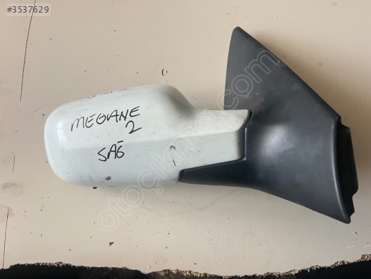 MEGANE 2 SAĞ AYNA ORJİNALL ÇIKMA PARÇAA
