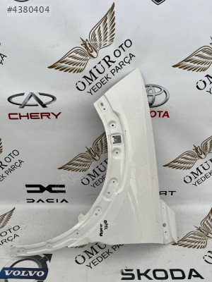 OPEL MOKKA SOL ÖN ÇAMURLUK (21-24) ORİJİNAL ÇIKMA