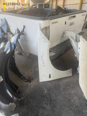 OPEL INSİGNİA SAĞ ÖN ÇAMURLUK ÇIKMA ORJİNAL