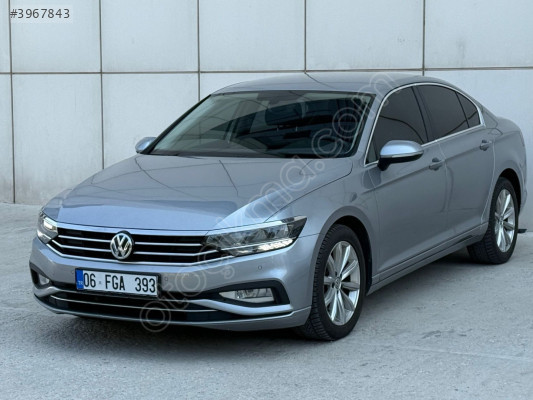 2019 1.6TDI BUSİNESS DSG