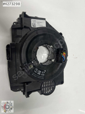 0265019110 CİTROEN C5 AİRCROSS AÇI SENSÖRÜ AİRBAG SARGISI