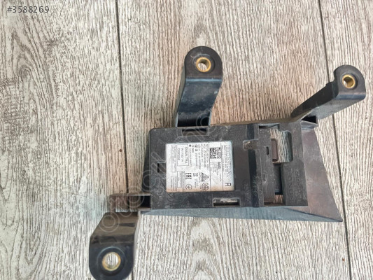 HONDA CRV RADAR KÖR NOKTA MODÜLÜ 1.6 DİZEL 6234734 NB24