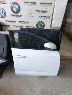 Megane 4 sağ ön kapı