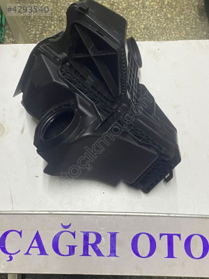 AUDİ A4 A5 Q5 HAVA FİLTRE KUTUSU 8K0133837 ÇAĞRI OTO MASLAK