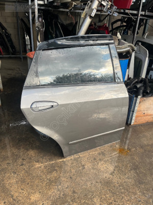 FİAT LİNEA SAĞ ARKA KAPI DOLU