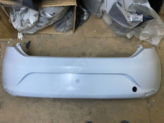 LEON ARKA TAMPON ORJİNAL 5F0807421 2012 2016 ÇAĞRI OTO