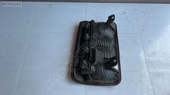 2008 VW CADDY 1.9 BLS MOTOR SAĞ ARKA STOP