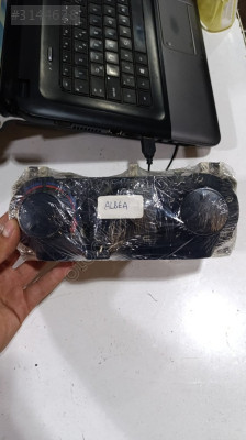 Albea Fiat için Klima Kontrol Paneli - Oto Çıkma Parçaları