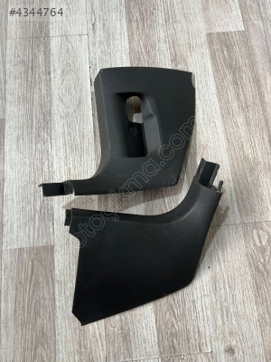 VOLKSWAGEN GOLF 5 SAG SOL ÖN DİREK BAKALETİ 1K1863484