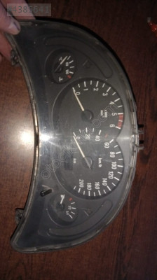 Opel Corsa c km saati