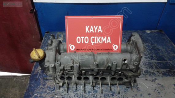 1.6 linea doblo egea silindir kapagi  cikma orijinal