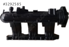 RENAULT MANIFOLD EMME CLIO-MEGANE DACIA -1.0 TCE 72460647 7246401