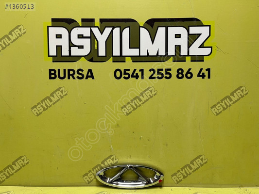 TİGGO 8 PRO 22-24 ARKA ARMA SIFIR İTHAL J42-3921503