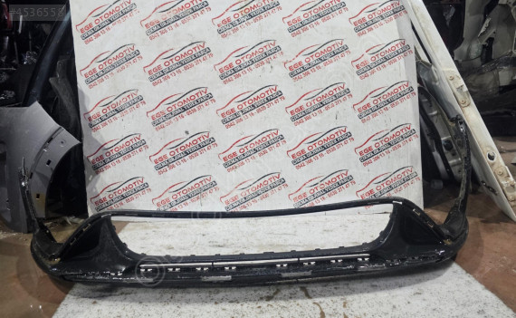KİA STONİC ÖN TAMPON ALT EKİ ORJINAL
