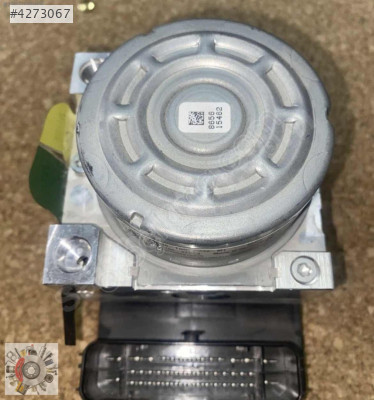 57110-TGG-A040-M1 HONDA CİVİC FC5 ABS BEYNİ 2017-2024