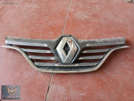 OTO CEM'DEN ÇIKMA RENAULT MEGANE 4 ÖN PANJUR