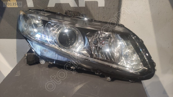 HONDA CİVİC SAĞ FAR XENON 2012 33101-TR0-H11 33100-TR0-Y01 C