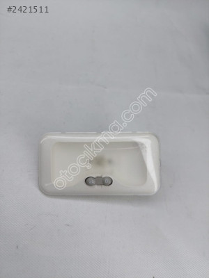 264306877R  TAVAN LAMBASI MASTER III TRAFİC