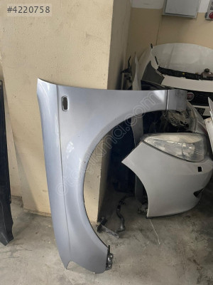 AUDİ A3 SPORTBACK SOL ÖN ÇAMURLUK ORJİNAL ÇIKMA