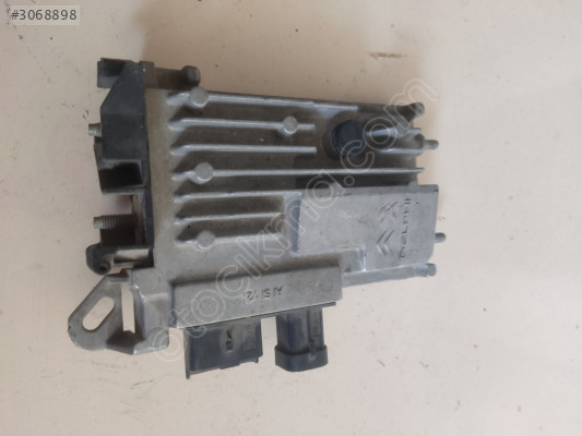 Peugeot 308 start stop beyni