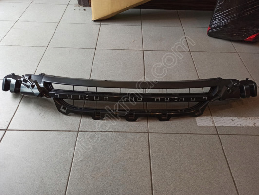 BMW F20 TAMPON IZGARASI ORTA 2010-2015 51117245733
