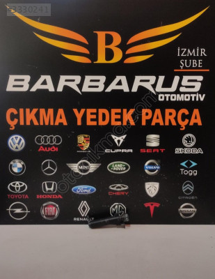 Audi A3 Sağ Far Yıkama Robotu 8VD955102 Parçası