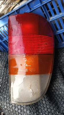 Volkswagen caddy sağ arka stop