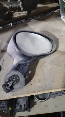 Fiat Punto için Sağ Yan Ayna - Orijinal Çıkma Parça