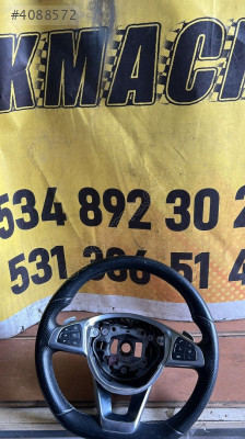MERCEDES DİREKSİYON SİMİDİ 307874330