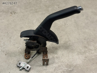 HYUNDAİ ACCENT BLUE EL FREN TABANCASI 59710-1R000RY