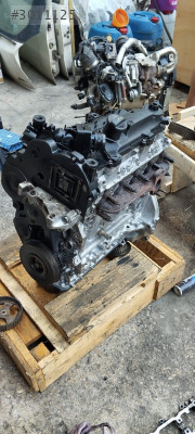 PEUGEOT 206 1.4 HDİ DOLU MUHAYYER MOTOR