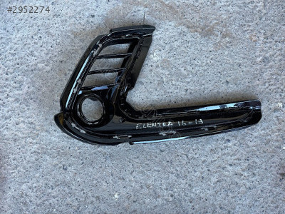 HYUNDAİ  ELANTRA ÖN SAĞ SİS ÇERÇEVESİ 86564-F0100