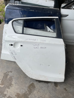 HYUNDAİ İ20 SAĞ ARKA KAPI ÇIKMA ORJİNAL
