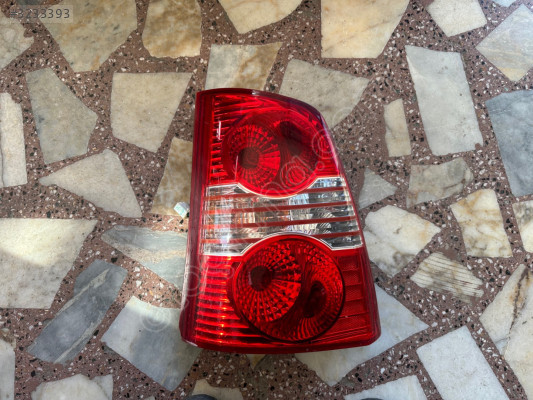 HYUNDAİ ATOS ÇIKMA ORJİNAL SOL ARKA STOP GY