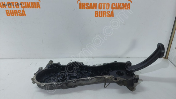 1.3 multijet euro 4 linea albea doblo fiorino yağ pompası