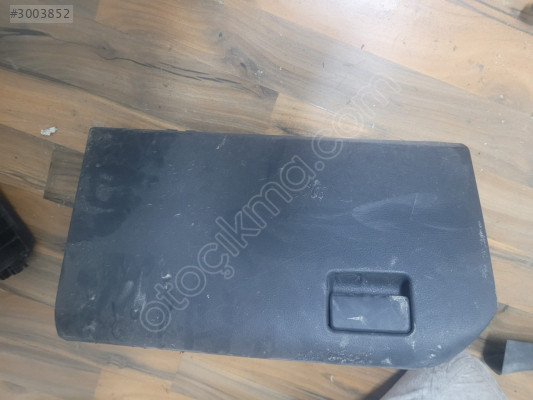 1999 - 2018 ARASI COROLLA TORPİDO KAPAĞI