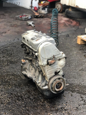 Honda 1.4 Euro Civic motor